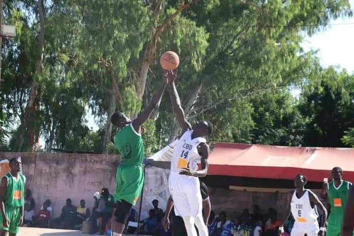 Basketball : fin de l’inter-ligue à Koulikoro